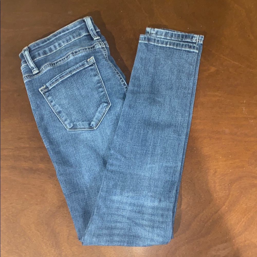 Kancan Jeans